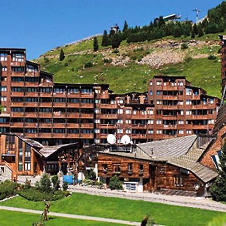 Residence Les Fontaines Blanches - Maeva Home Avoriaz Exterior foto