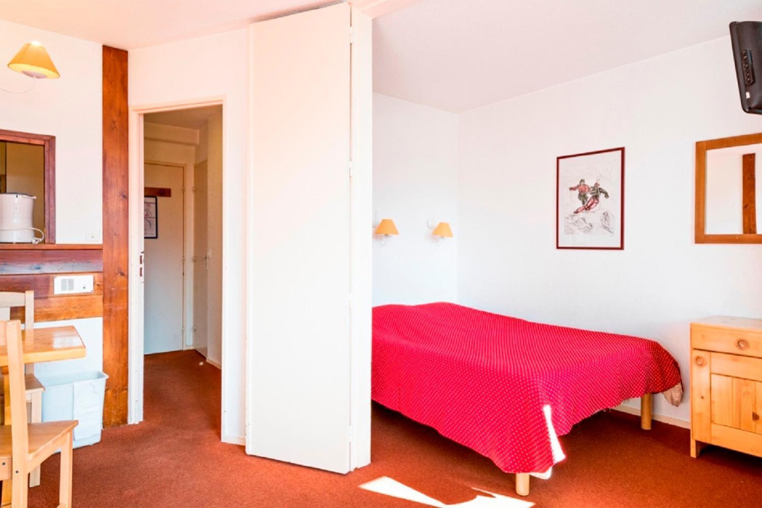 Residence Les Fontaines Blanches - Maeva Home Avoriaz Quarto foto