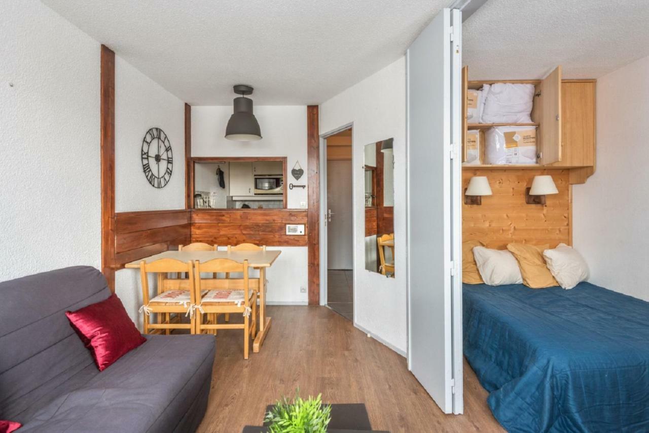 Residence Les Fontaines Blanches - Maeva Home Avoriaz Quarto foto