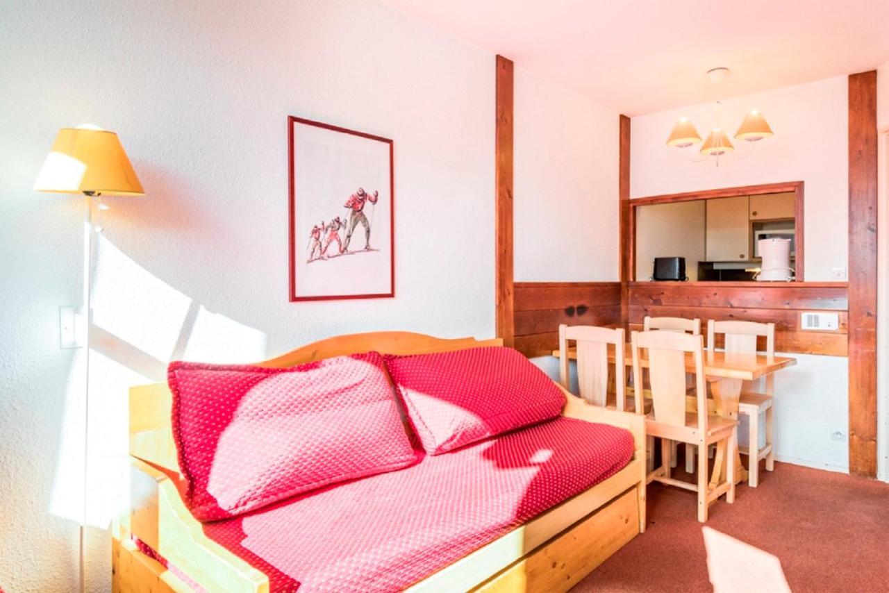 Residence Les Fontaines Blanches - Maeva Home Avoriaz Quarto foto